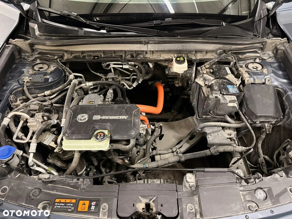 Mazda MX-30 35.5kWh First Edition - 25