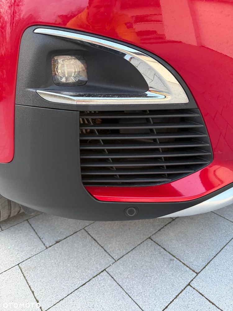 Peugeot 3008 BlueHDi 180 Stop & Start EAT6 GT - 10