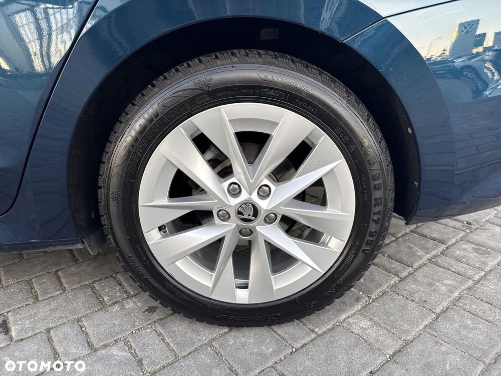 Skoda Octavia - 18