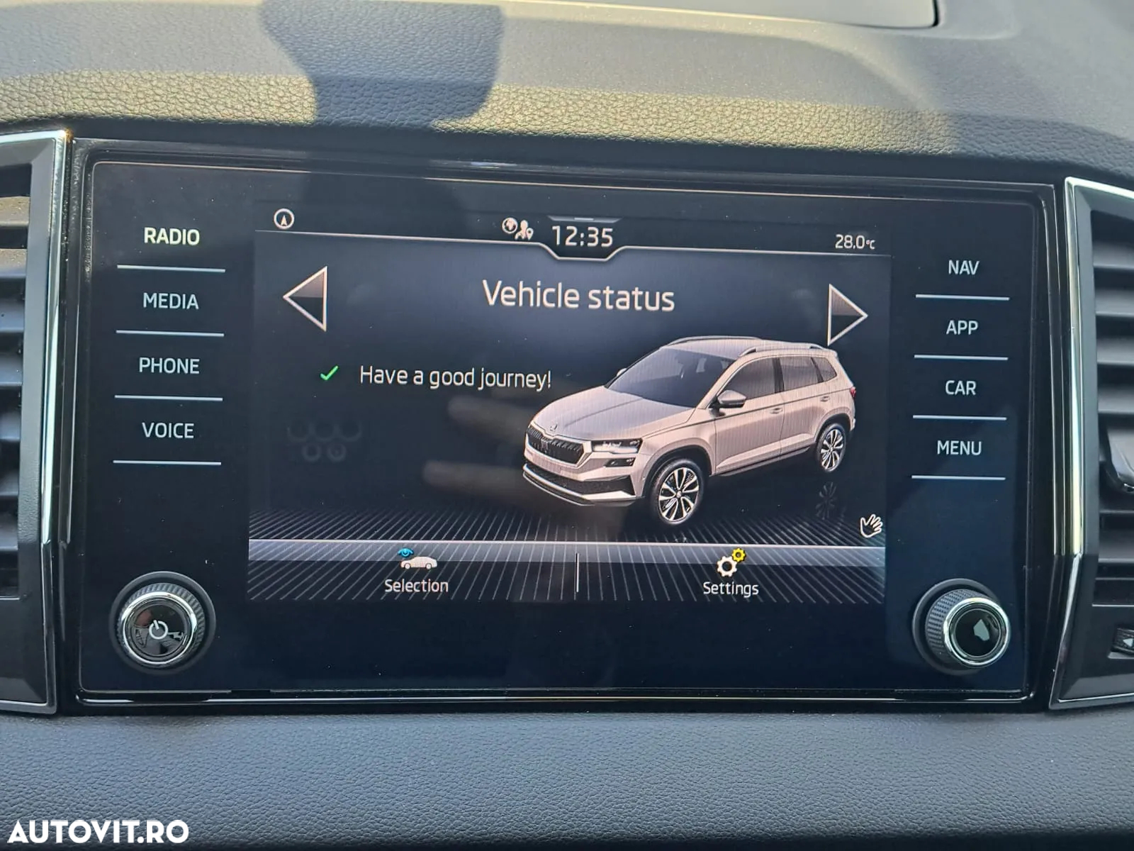 Skoda Karoq 1.5 TSI DSG Ambition - 29
