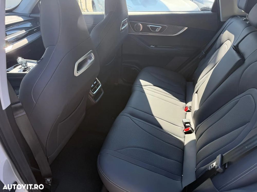 Chery Tiggo 7 - 7