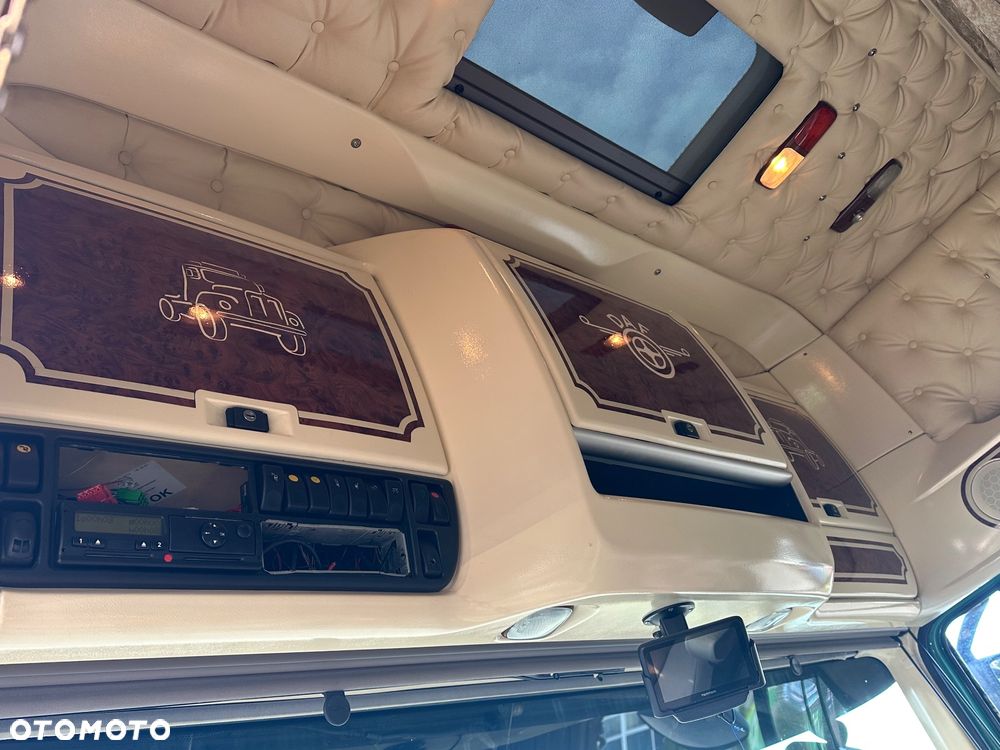 DAF XF 105 460 SSC - 18