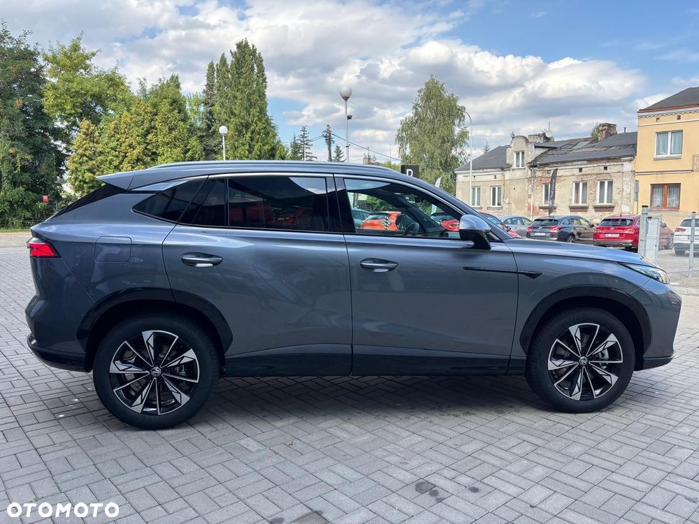 MG HS 1.5T HEV+ Excite - 5