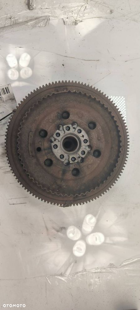 SPRZĘGŁO OPEL CORSA D - 3