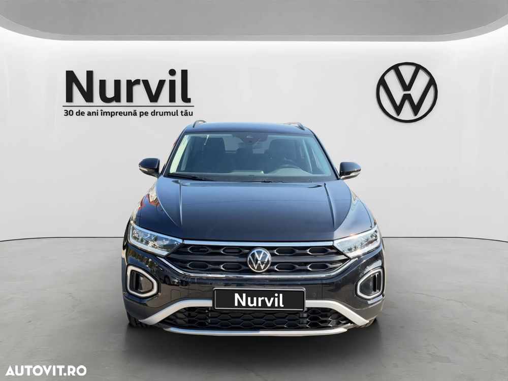 VOLKSWAGEN T-Roc 2026 — imagine 8