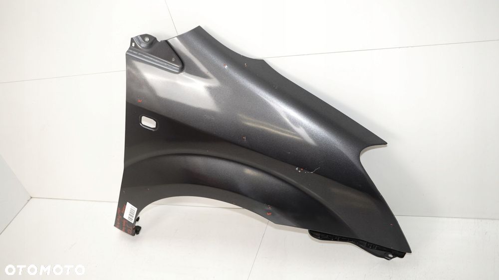 BŁOTNIK PRAWY PRZÓD TOYOTA COROLLA VERSO 04-09R 8S1 - 3