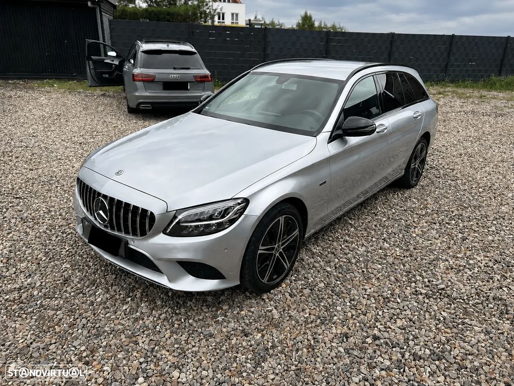 Mercedes-Benz C 300 de Avantgarde - 1