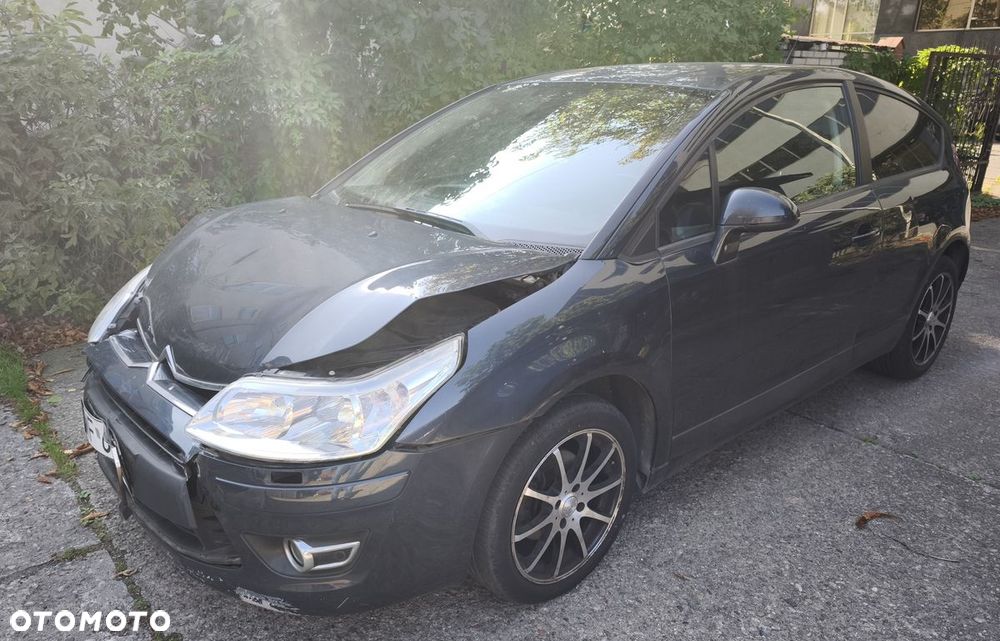Citroën C4 1.6 HDi Impress Pack - 7