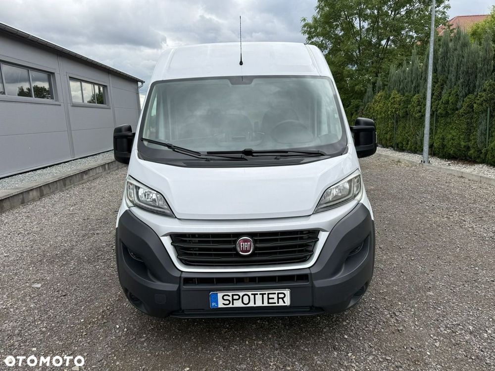 Fiat Ducato - 2