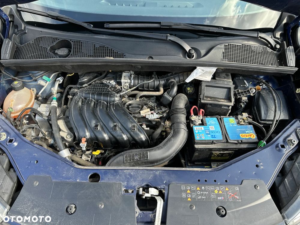 Dacia Lodgy - 25