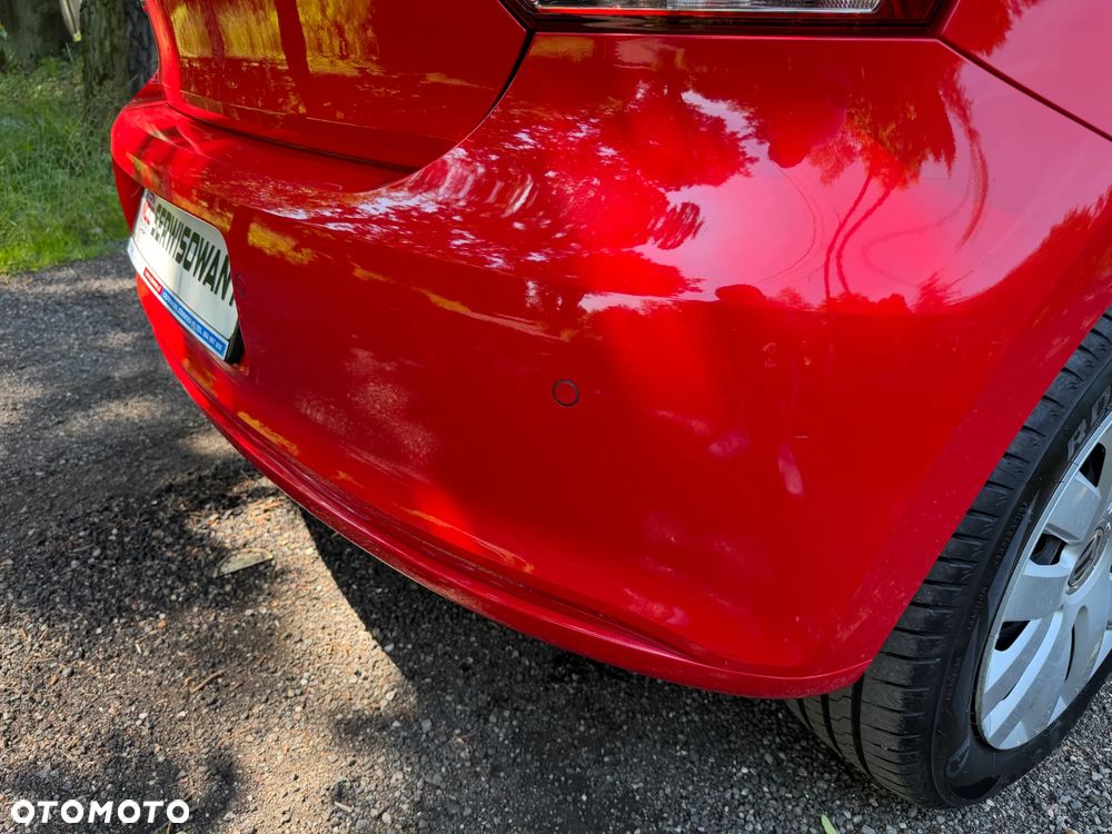 Volkswagen Polo - 12