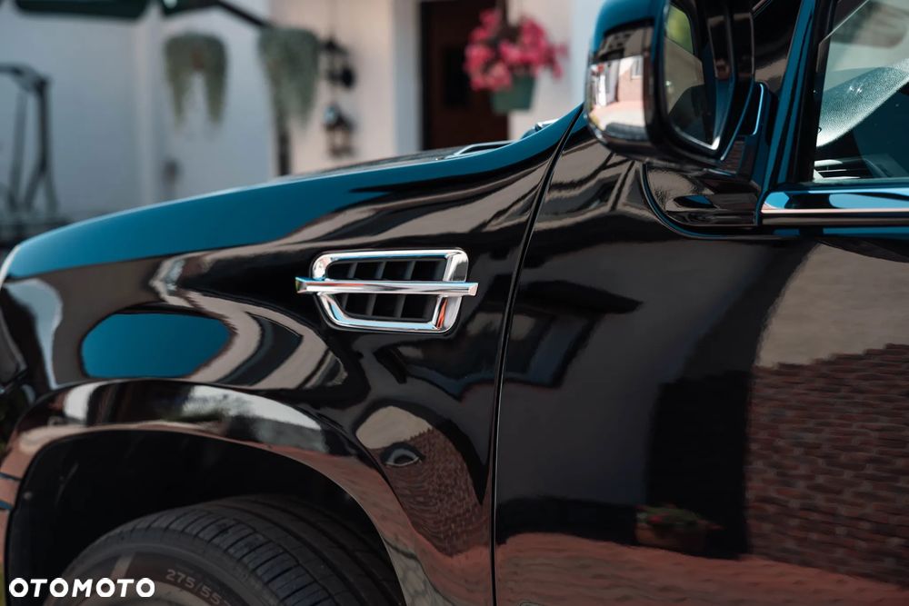 Cadillac Escalade 6.2 V8 Elegance - 4