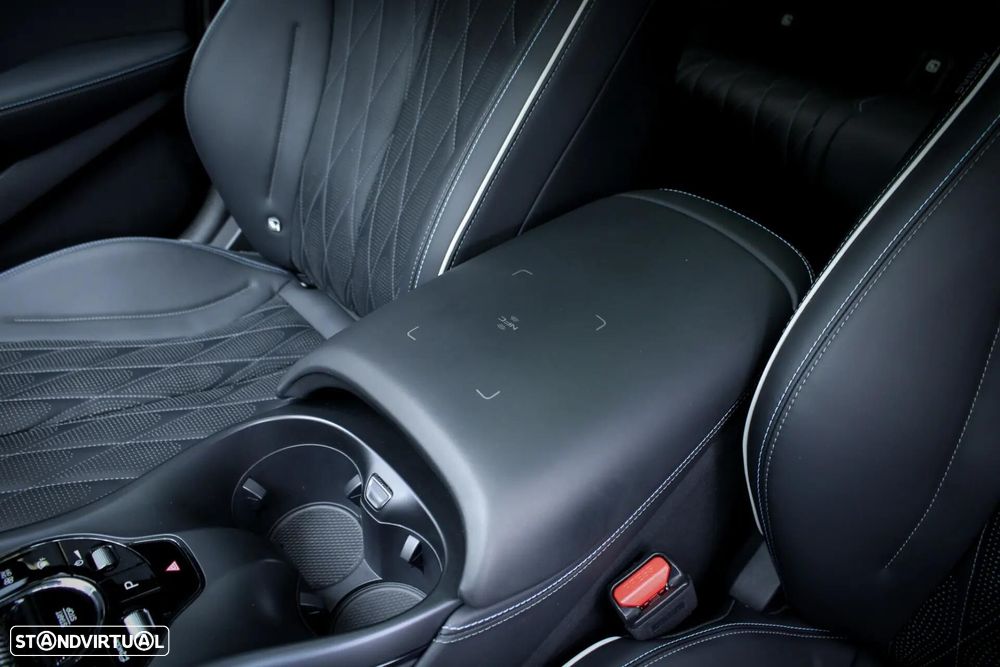 BYD Seal 82.5 kWh Design - 22