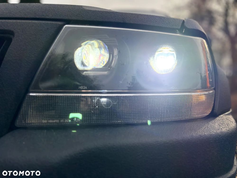 Jeep Grand Cherokee 4.0 Laredo - 9