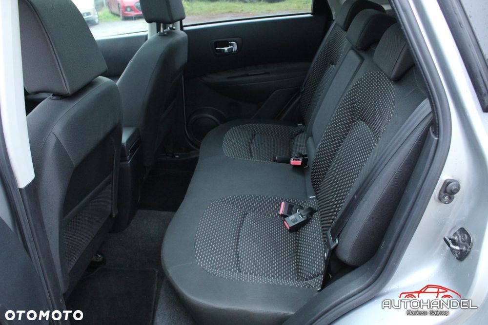 Nissan Qashqai - 20