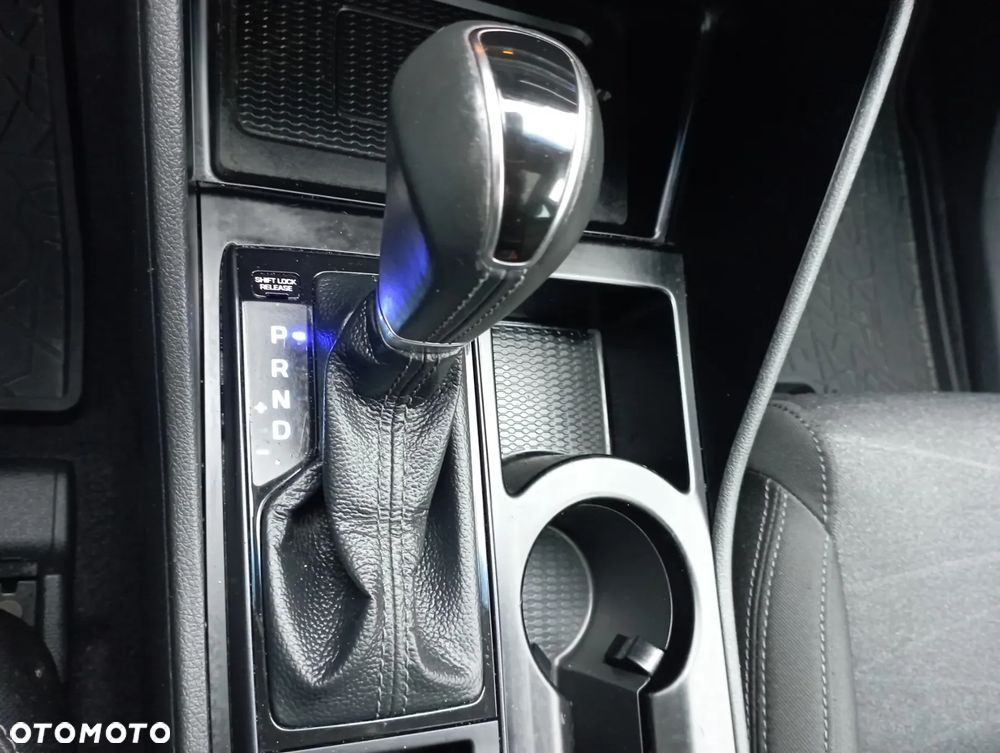 Hyundai Tucson 1.6 T-GDI Style 4WD DCT - 16