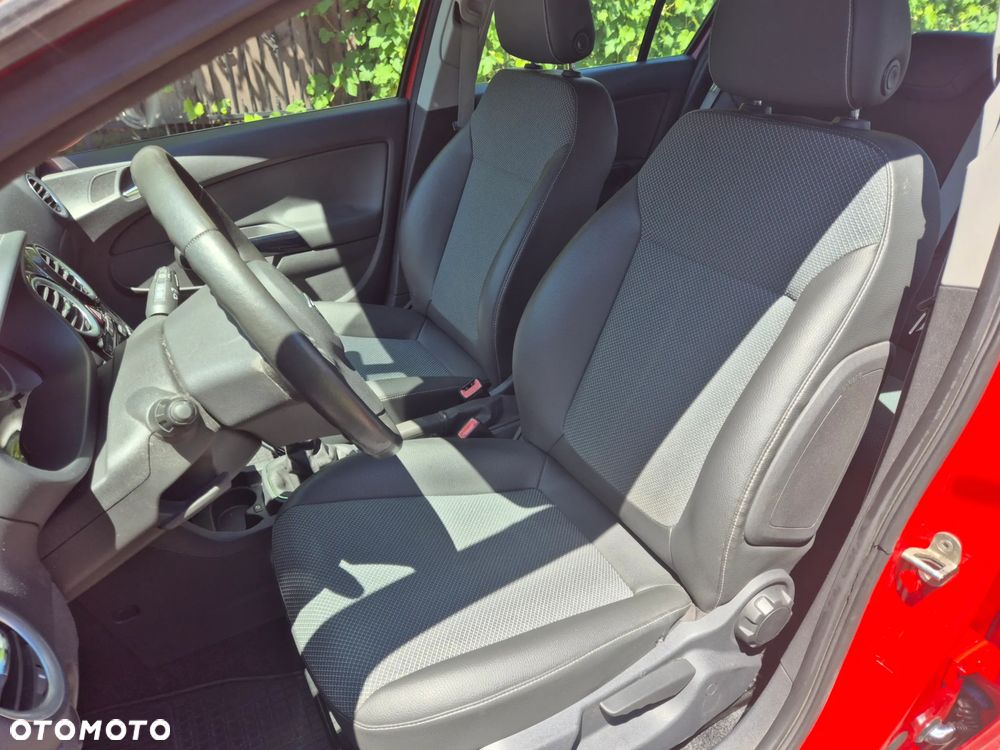 Opel Corsa 1.4 16V Innovation - 11