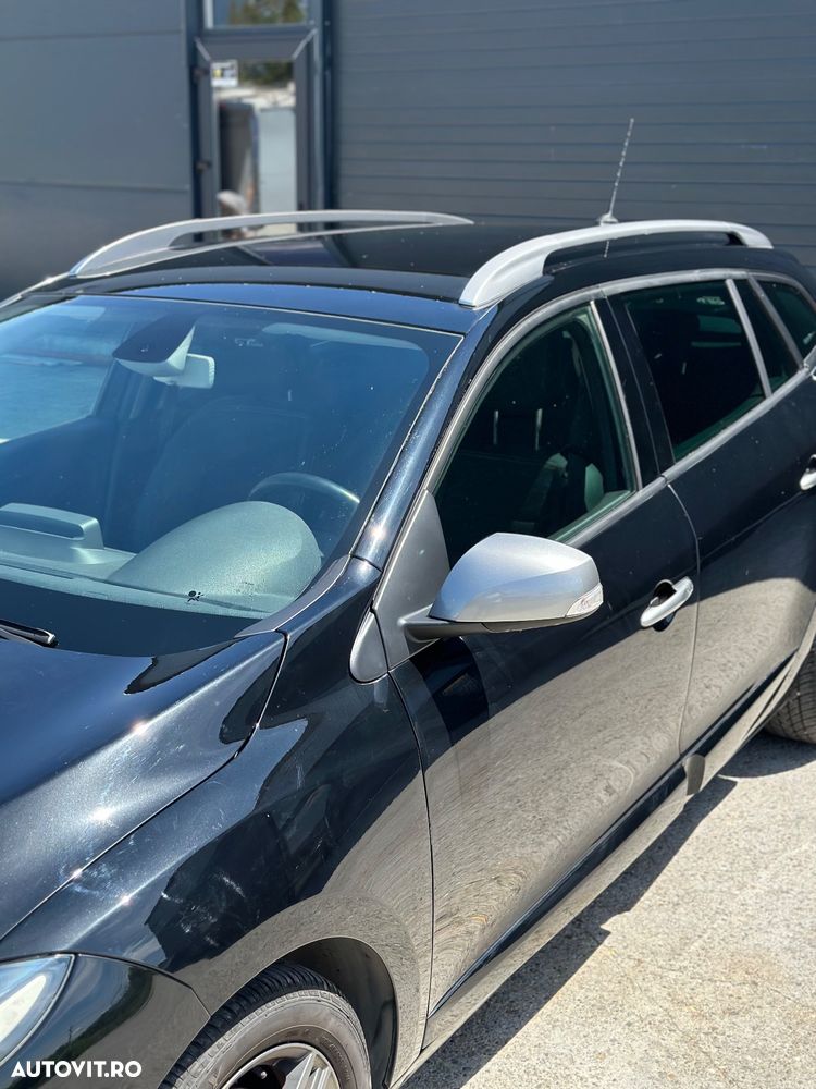 Renault Megane 1.5 dCi GT Line - 8