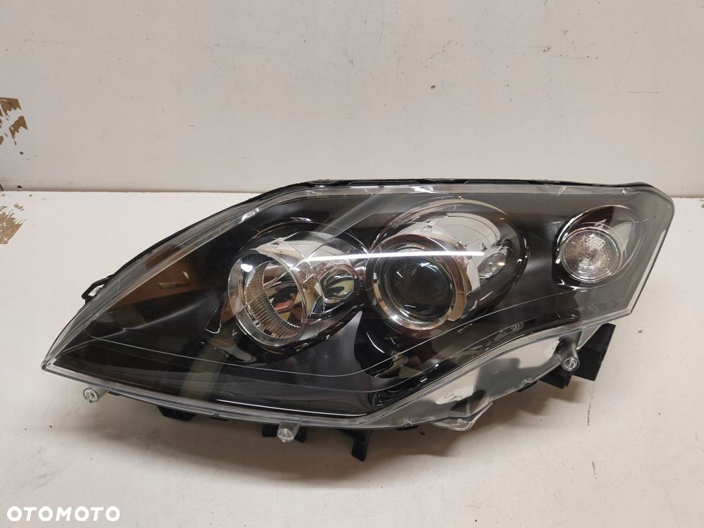 lampa renault laguna iii 3 '07-'15 (lewa) - 1