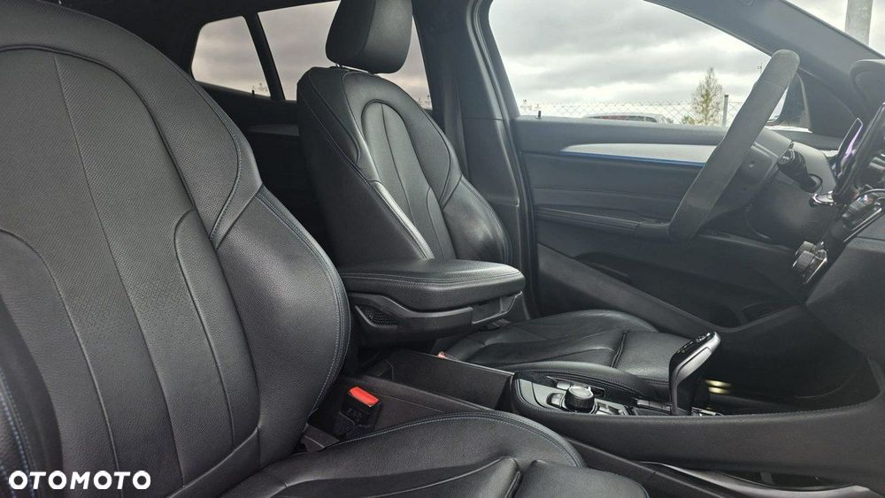 BMW X2 - 19