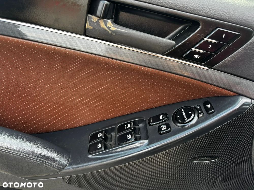 Hyundai ix55 3.0 V6 CRDi Executive - 17