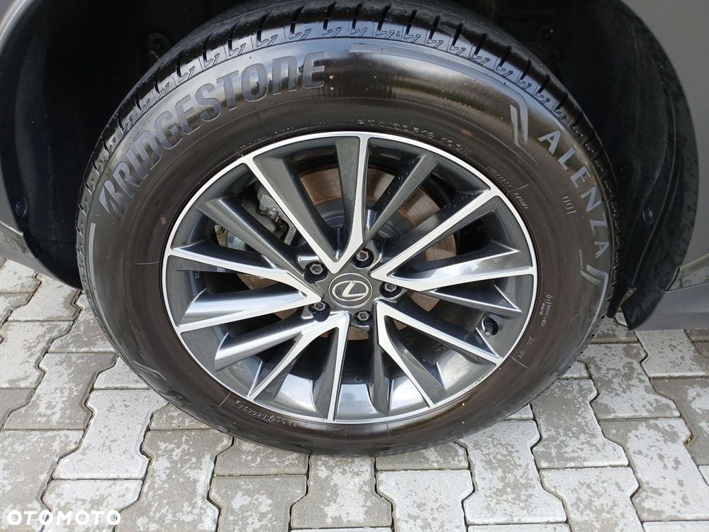 Lexus NX 350h Prestige 2WD - 29