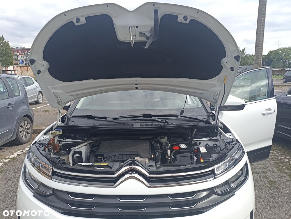 Citroën C5 Aircross - 5