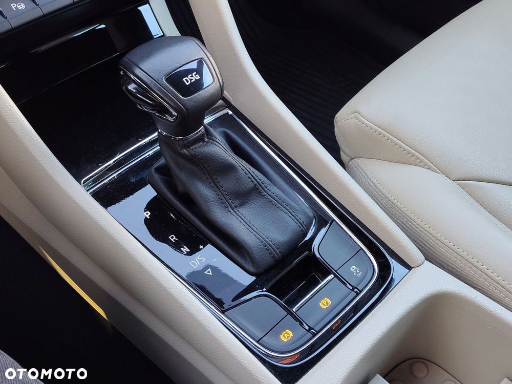 Skoda Kodiaq 2.0 TDI 4x2 L&K DSG - 25