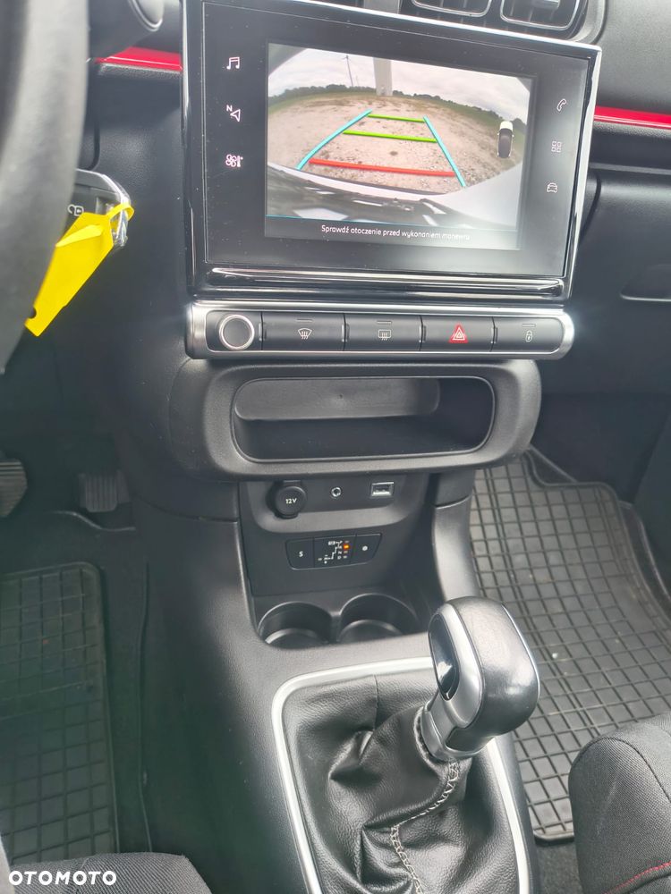 Citroën C3 - 8