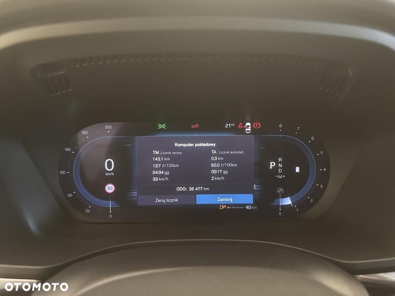 Volvo XC 60 B4 B Plus Dark - 13