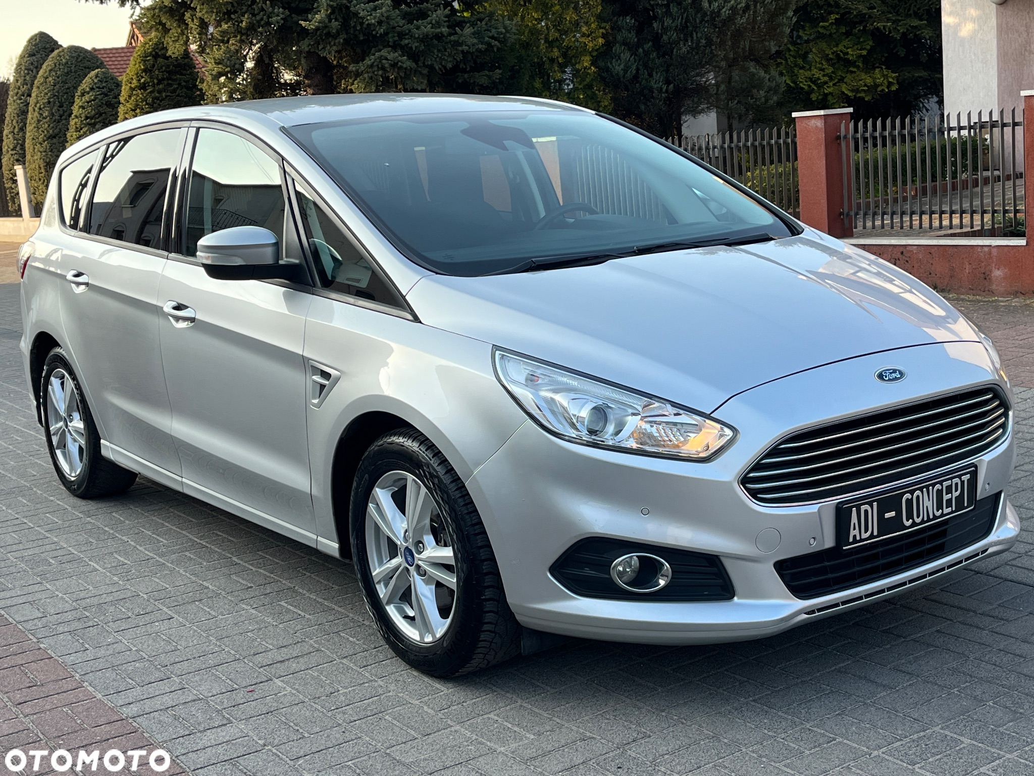 Ford Mondeo 2.0 EcoBlue Business Edition - 16