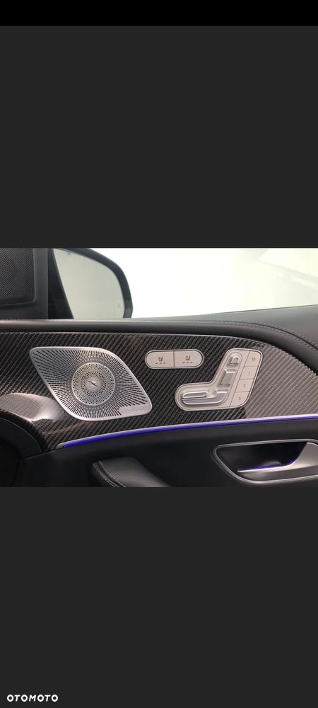 Mercedes-Benz GLE AMG 53 4-Matic Premium Plus - 19