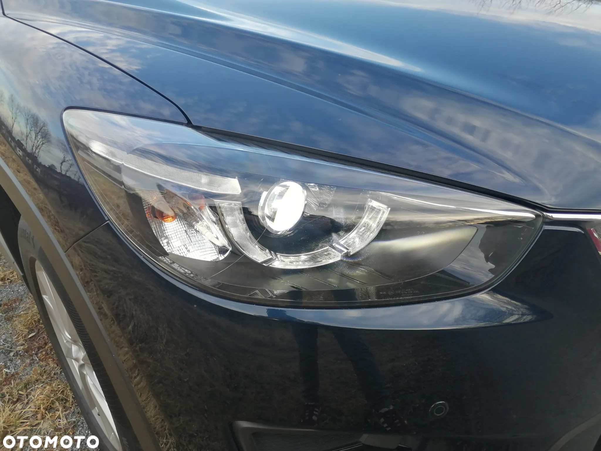 Mazda CX-5 - 25