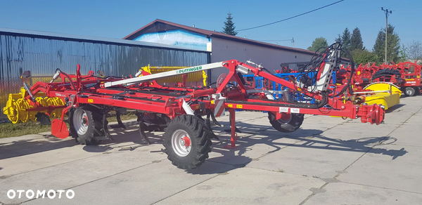 Pottinger Terria 4040