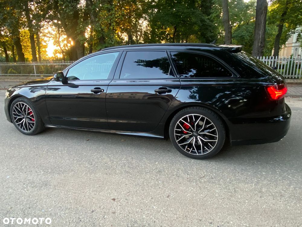Audi A6 Avant - 15