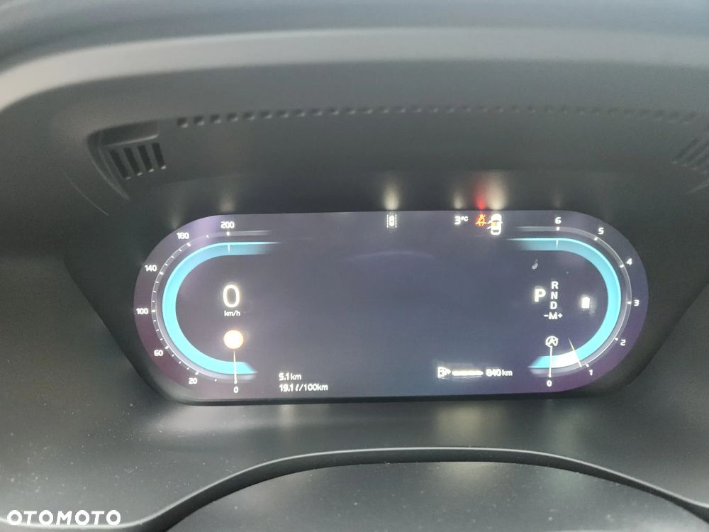 Volvo XC 60 B4 D AWD Ultimate Dark - 26