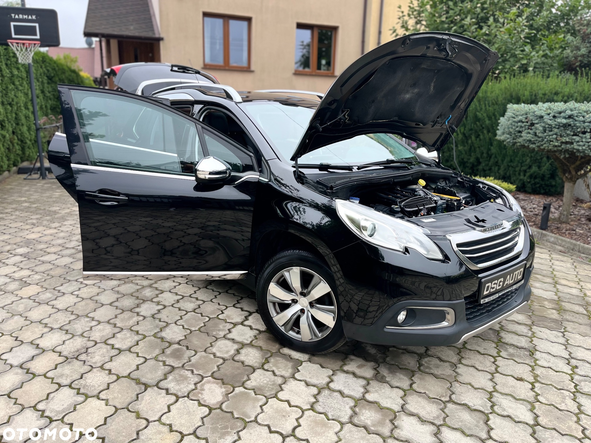 Peugeot 2008 - 31