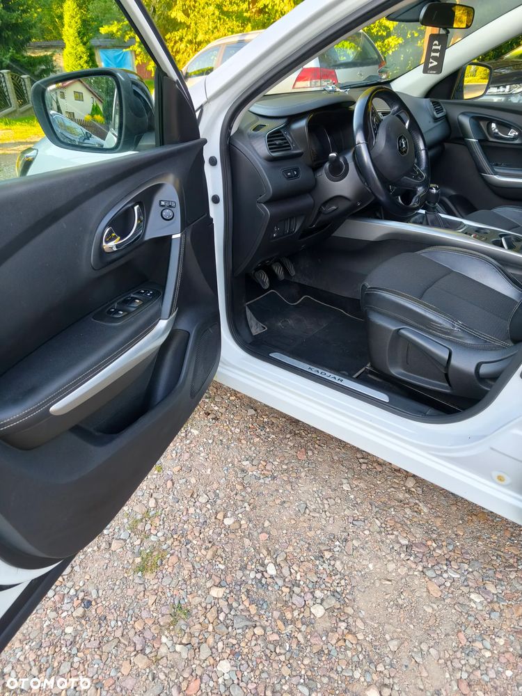 Renault Kadjar 1.6 Energy TCe Intens - 9