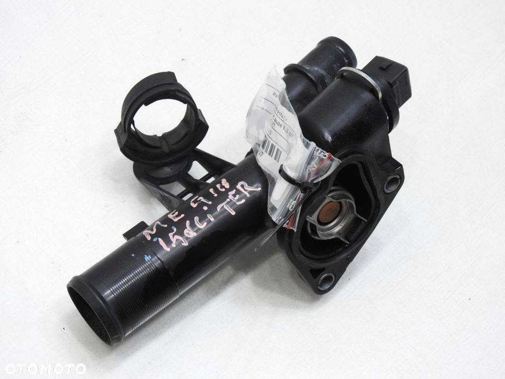TERMOSTAT OBUDOWA RENAULT MEGANE III 1.5 DCI - 2