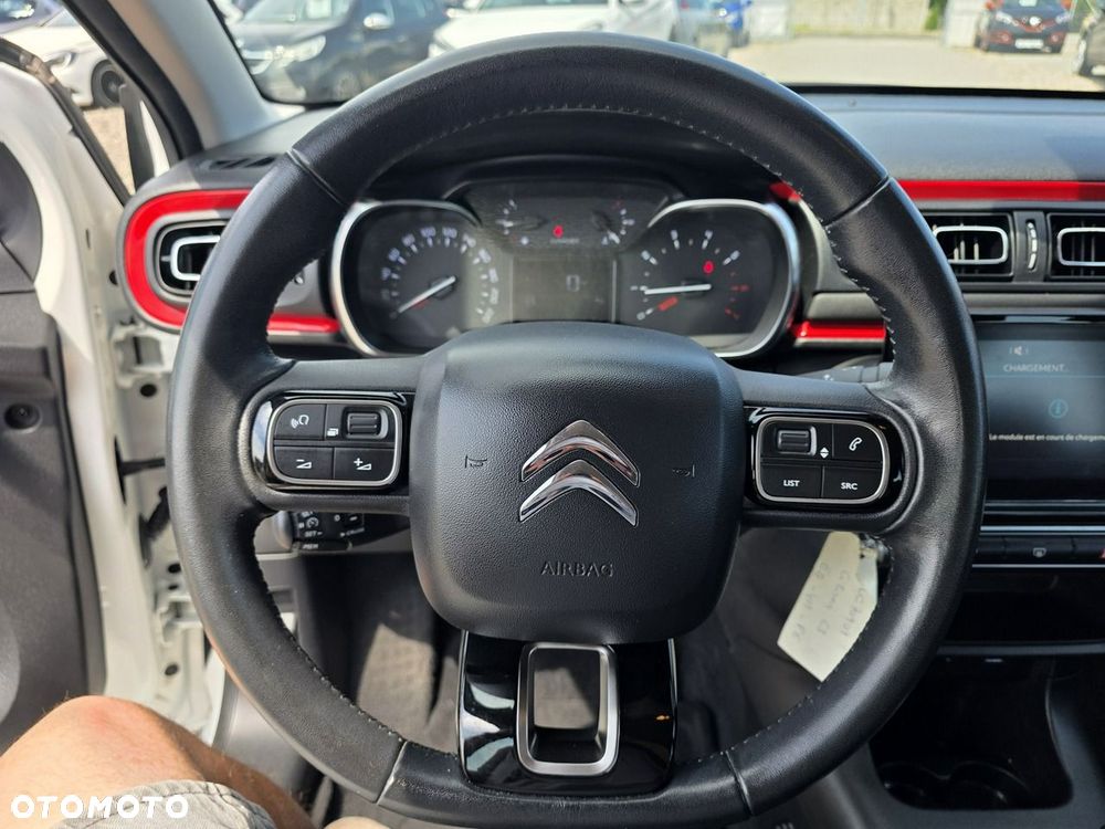 Citroën C3 - 20