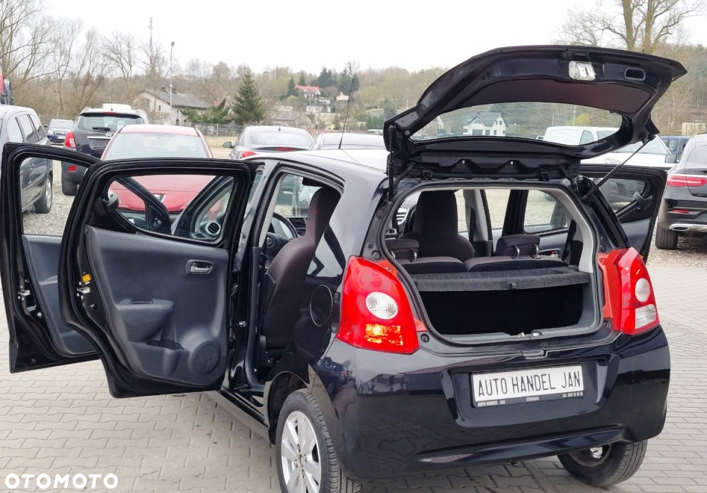 Suzuki Alto - 25