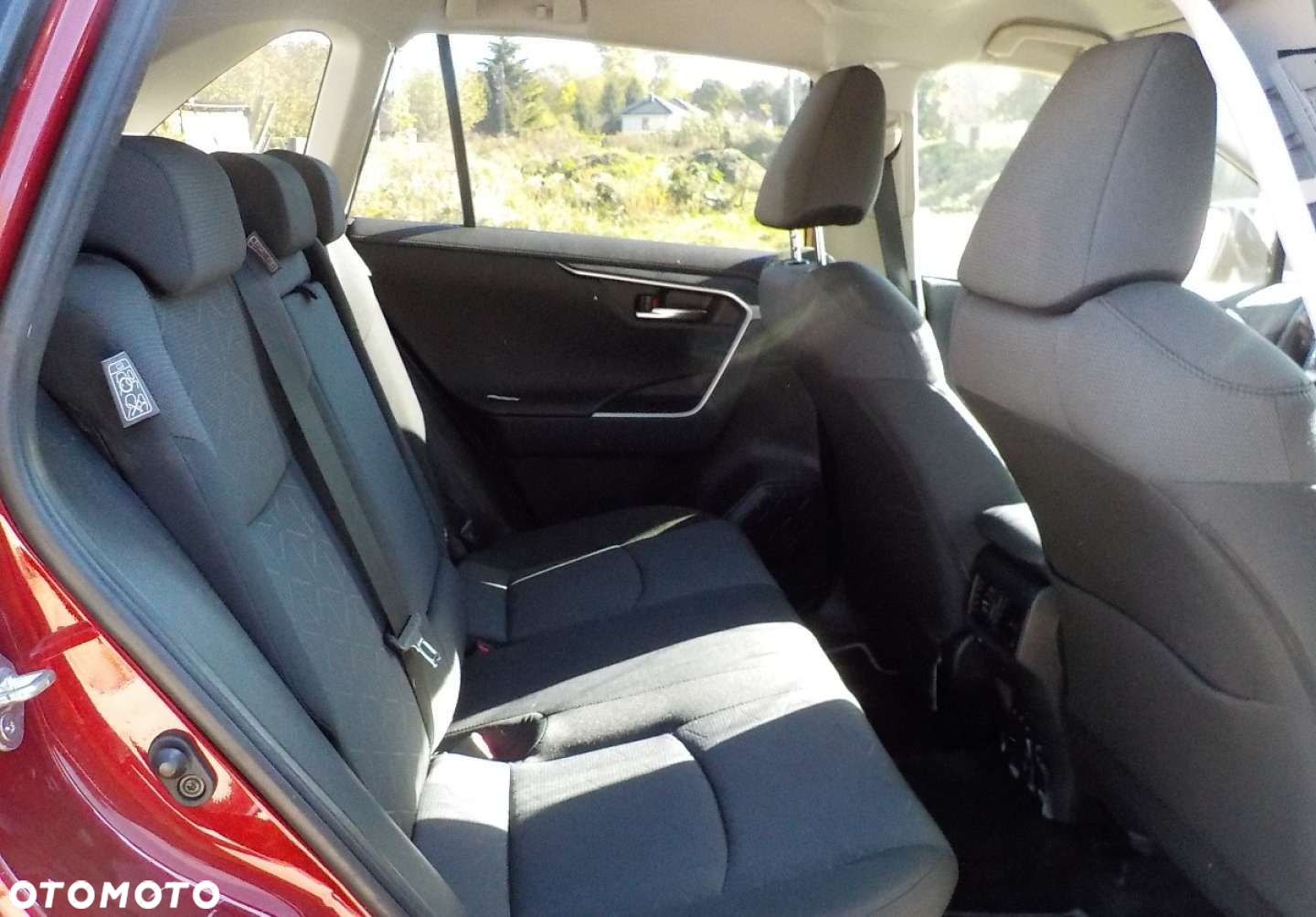 Toyota RAV4 - 25