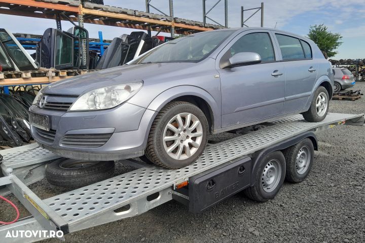 Chiulasa 24461591 24461591 Opel Astra H [2004 - 2007] Hatchback 1.6 M - 8