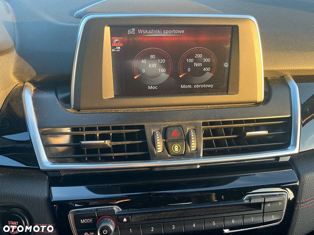 BMW Seria 2 218d GT Advantage - 11
