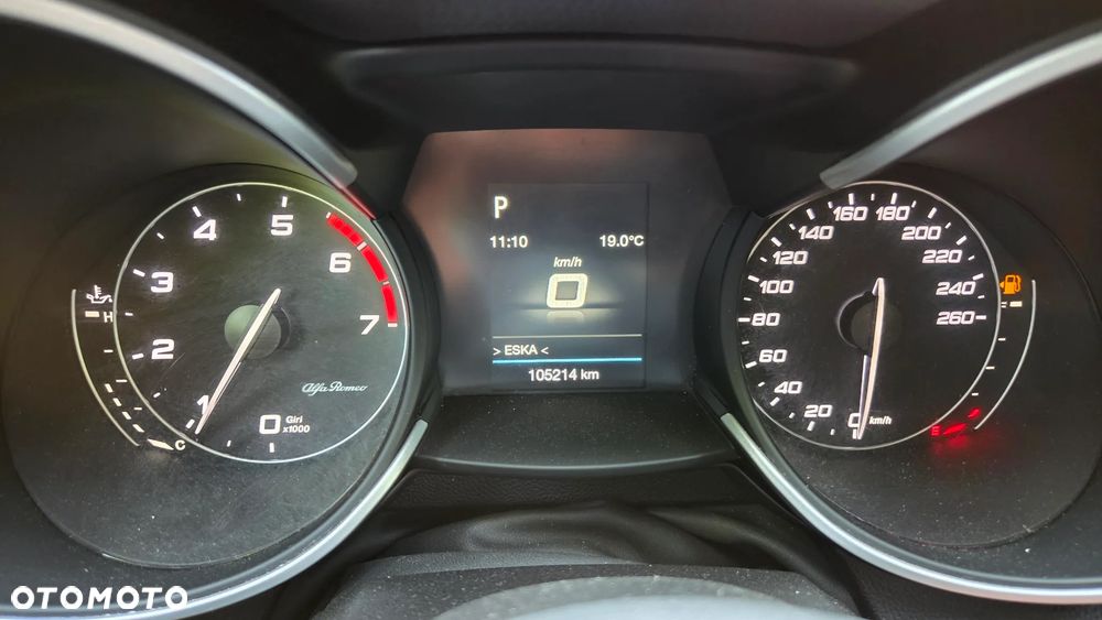 Alfa Romeo Stelvio 2.0 Turbo Q4 - 13