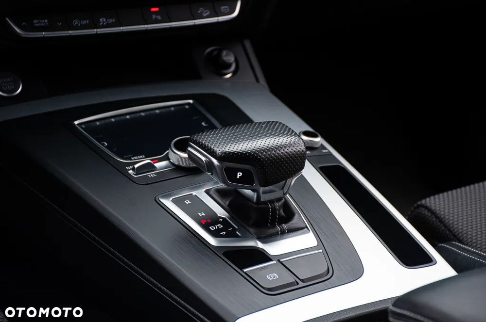 Audi Q5 2.0 TDI quattro S tronic sport - 33