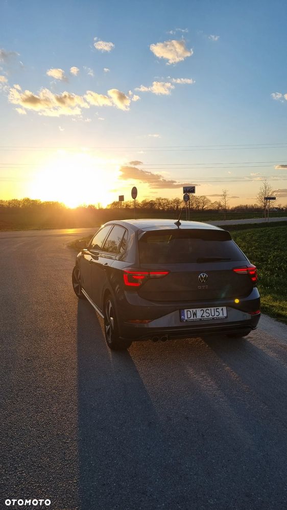 Volkswagen Polo 2.0 TSI GTI DSG - 2