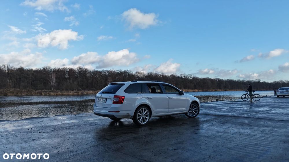 Skoda Octavia 2.0 TDI 4x4 Style - 6