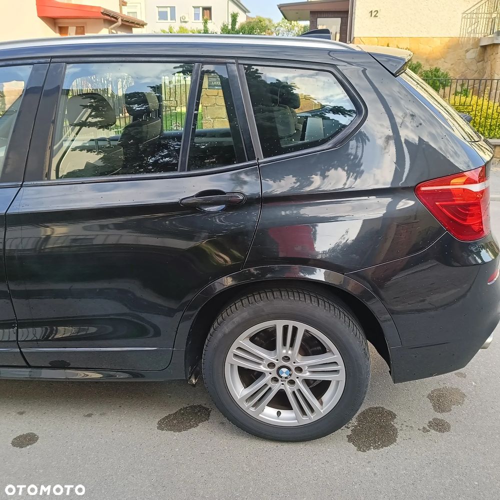 BMW X3 - 15