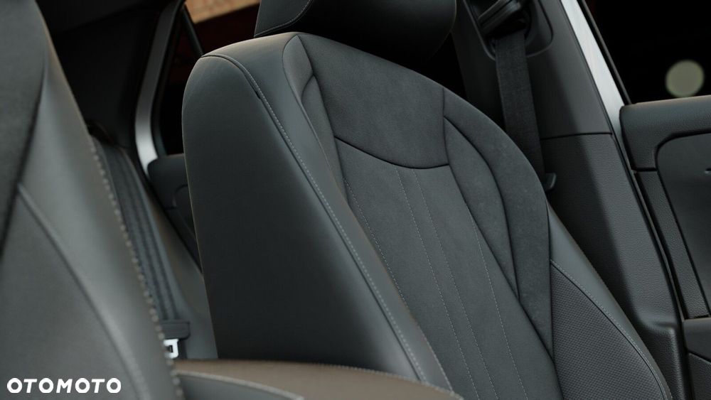 Volkswagen T-Roc 1.5 eTSI Style DSG - 10